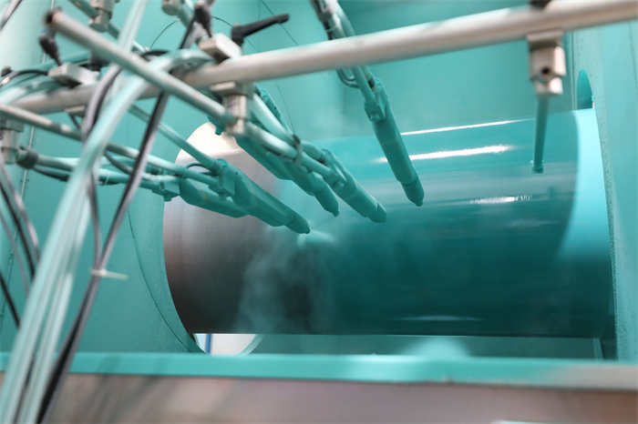 河北滄海核裝備科技股份有限公司是集研發(fā)、制造、銷(xiāo)售、服務(wù)為一體的專(zhuān)注提供化工<strong>防腐設(shè)備</strong>的加工與制造的單位。